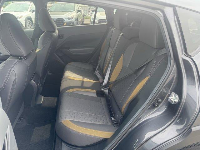 2024 Subaru Crosstrek Sport AWD