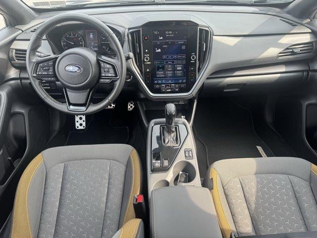 2024 Subaru Crosstrek Sport AWD