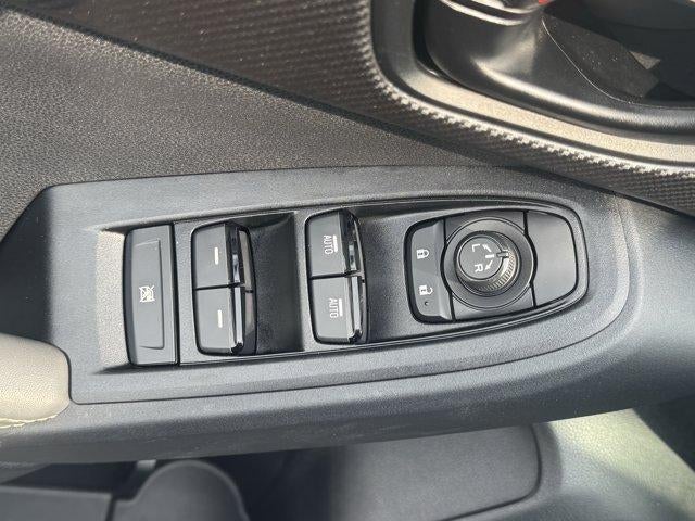 2024 Subaru Crosstrek Sport AWD