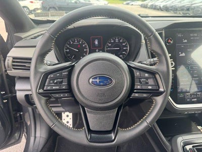 2024 Subaru Crosstrek Sport AWD