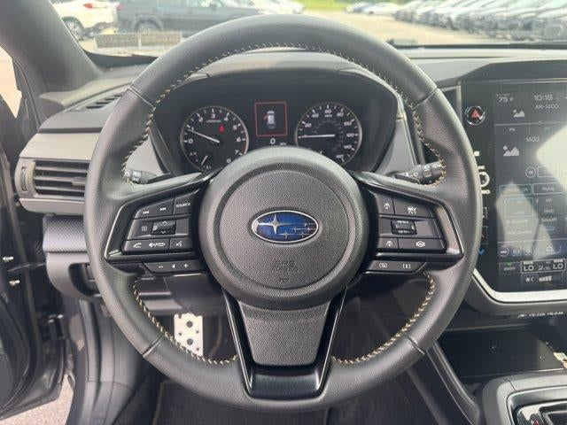 2024 Subaru Crosstrek Sport AWD