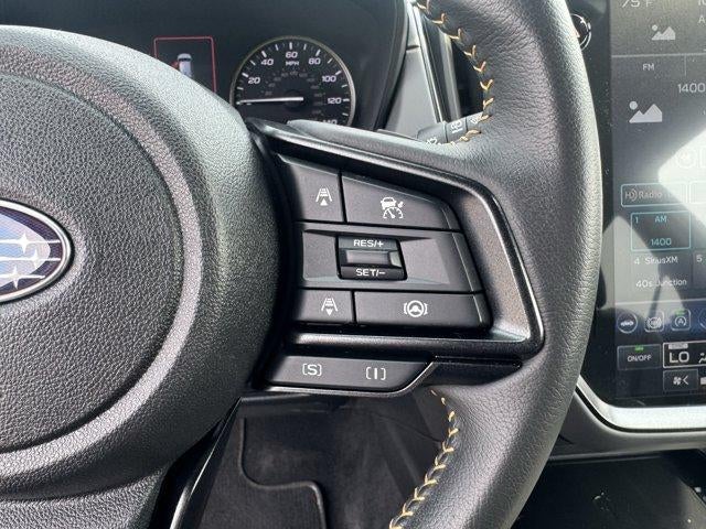 2024 Subaru Crosstrek Sport AWD