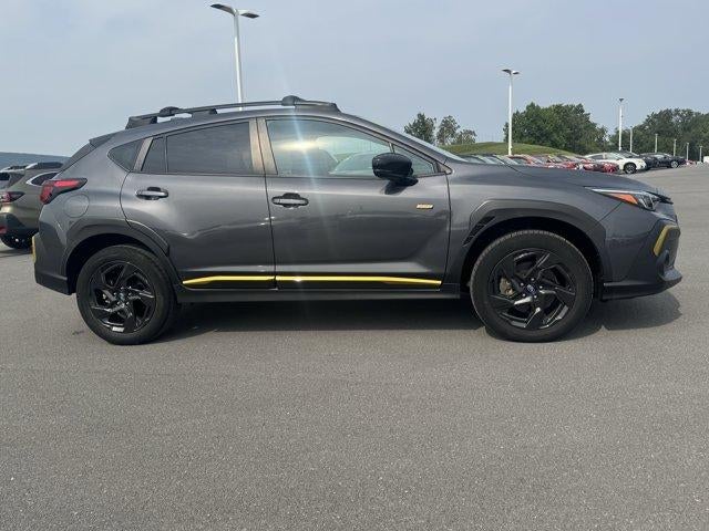2024 Subaru Crosstrek Sport AWD