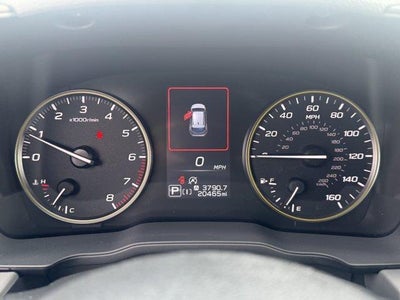 2024 Subaru Crosstrek Sport AWD
