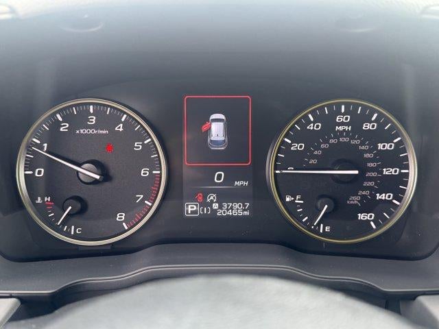 2024 Subaru Crosstrek Sport AWD