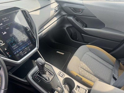 2024 Subaru Crosstrek Sport AWD