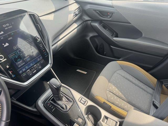 2024 Subaru Crosstrek Sport AWD