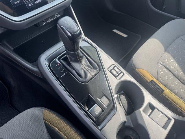 2024 Subaru Crosstrek Sport AWD