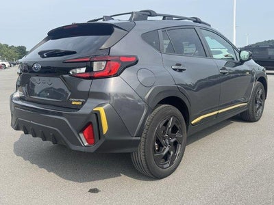 2024 Subaru Crosstrek Sport AWD