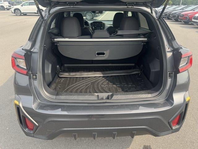 2024 Subaru Crosstrek Sport AWD