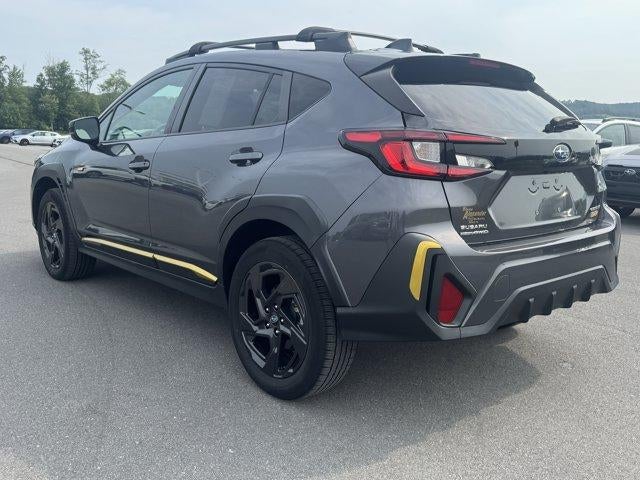 2024 Subaru Crosstrek Sport AWD