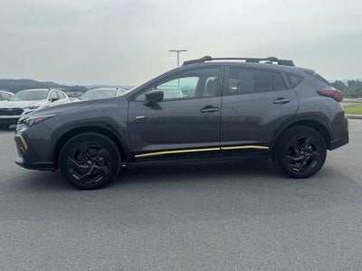 2024 Subaru Crosstrek Sport AWD