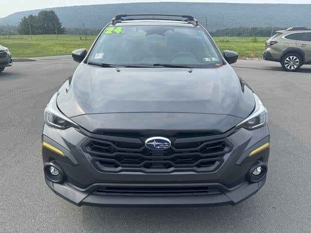 2024 Subaru Crosstrek Sport AWD