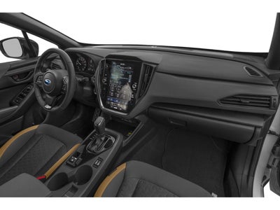 2024 Subaru Crosstrek Sport AWD