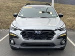 2025 Subaru Crosstrek Sport AWD