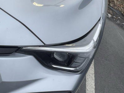 2025 Subaru Crosstrek Sport AWD