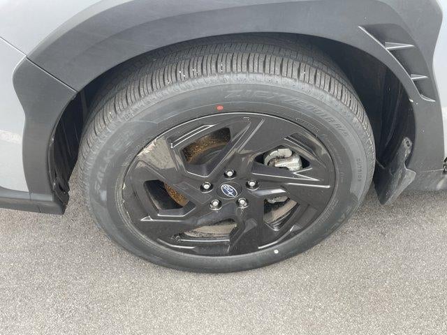 2025 Subaru Crosstrek Sport AWD