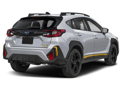 2025 Subaru Crosstrek Sport AWD