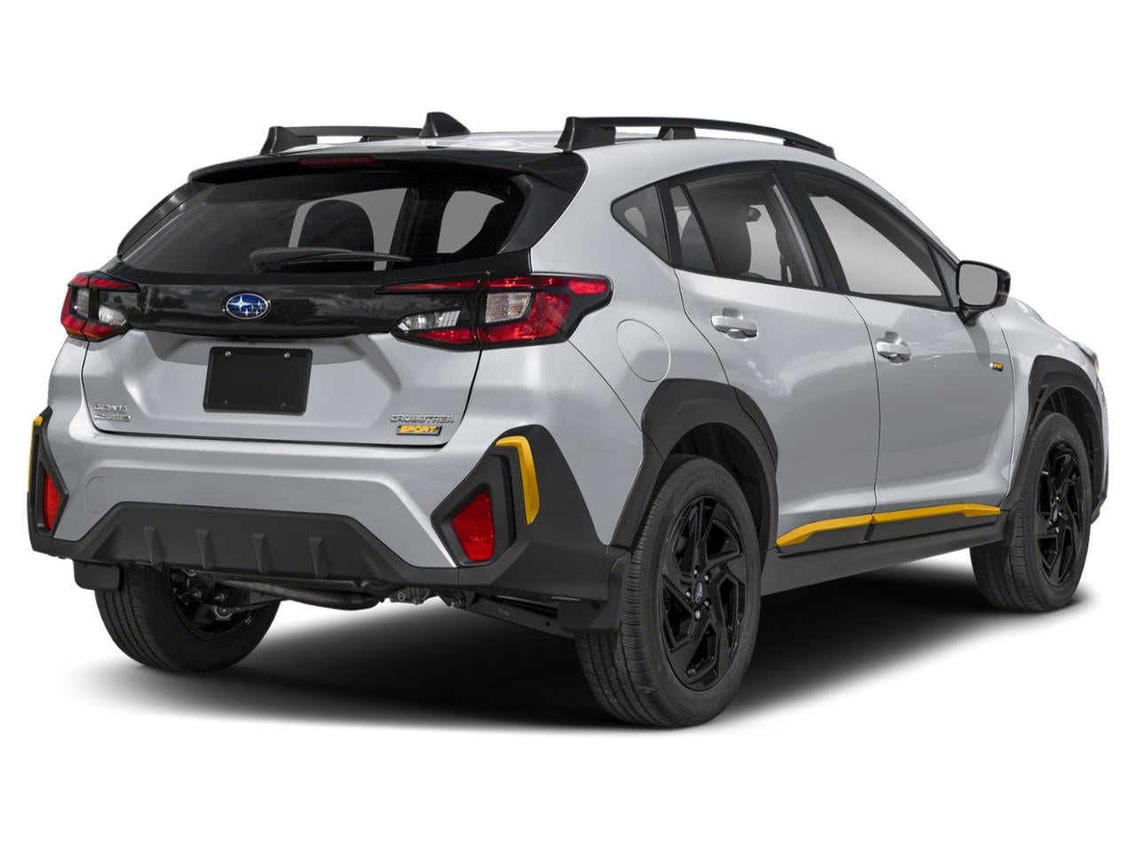 2025 Subaru Crosstrek Sport AWD