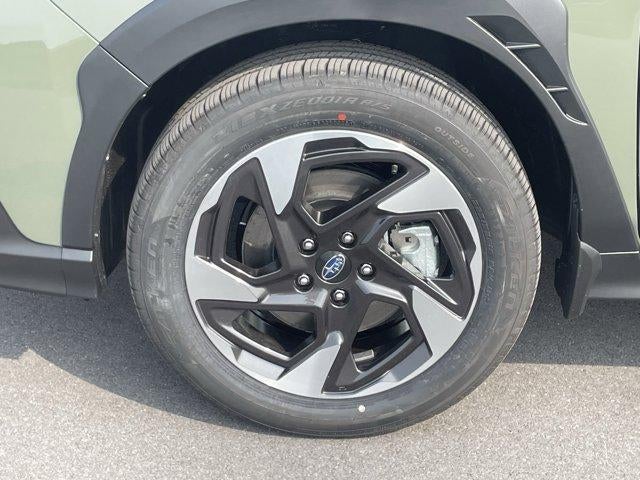 2026 Subaru Crosstrek Limited AWD