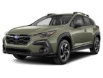 2026 Subaru Crosstrek Limited AWD