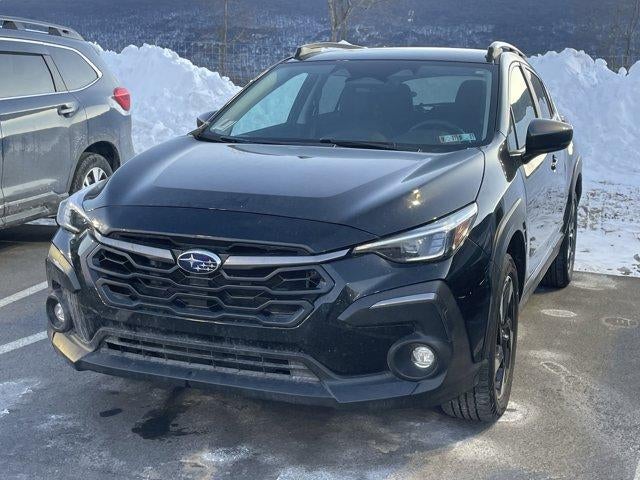 2024 Subaru Crosstrek Limited AWD