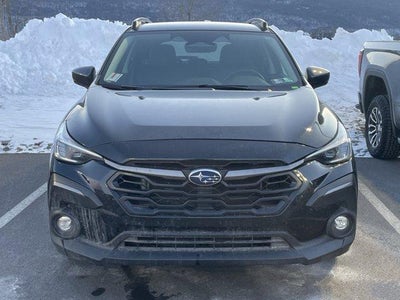 2024 Subaru Crosstrek Limited AWD