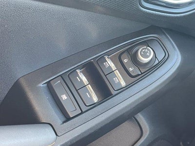 2024 Subaru Crosstrek Limited AWD