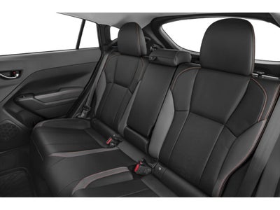 2024 Subaru Crosstrek Limited AWD
