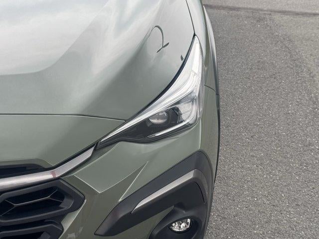 2024 Subaru Crosstrek Limited AWD