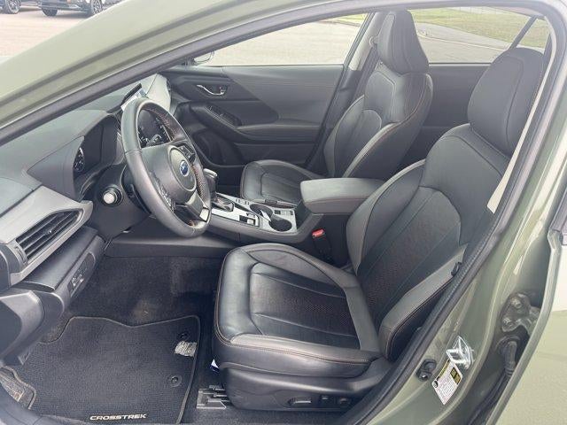2024 Subaru Crosstrek Limited AWD