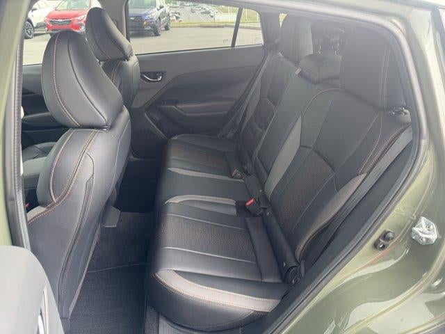 2024 Subaru Crosstrek Limited AWD