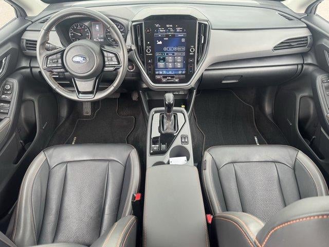 2024 Subaru Crosstrek Limited AWD