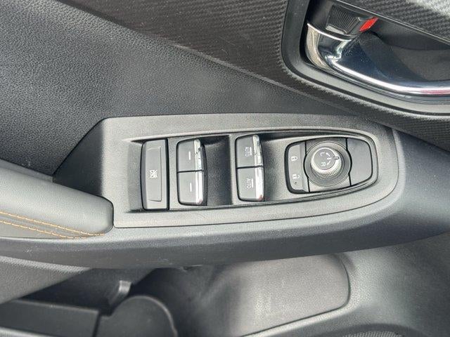 2024 Subaru Crosstrek Limited AWD