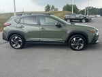 2024 Subaru Crosstrek Limited AWD