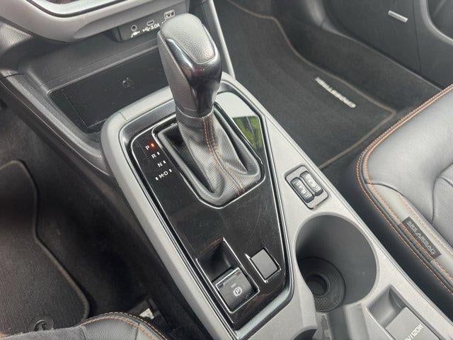 2024 Subaru Crosstrek Limited AWD