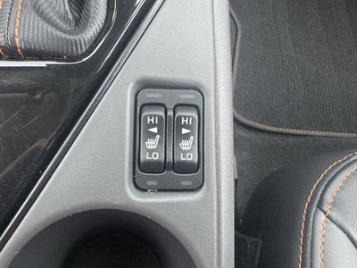 2024 Subaru Crosstrek Limited AWD