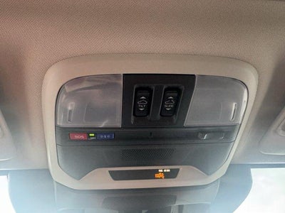 2024 Subaru Crosstrek Limited AWD