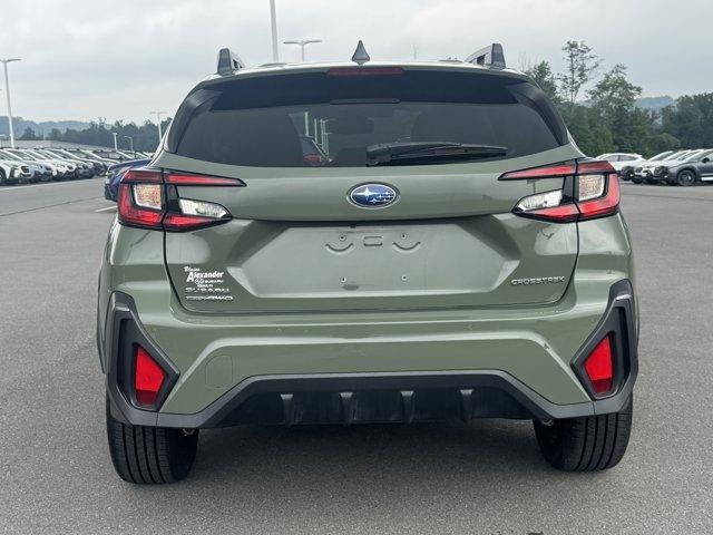 2024 Subaru Crosstrek Limited AWD