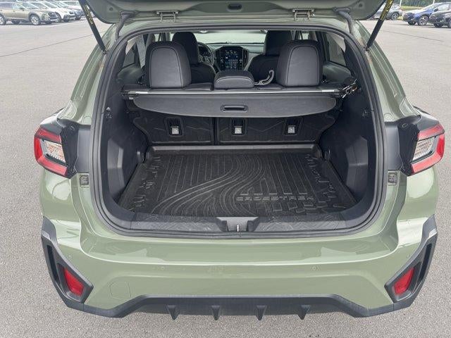 2024 Subaru Crosstrek Limited AWD