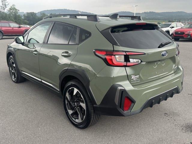 2024 Subaru Crosstrek Limited AWD