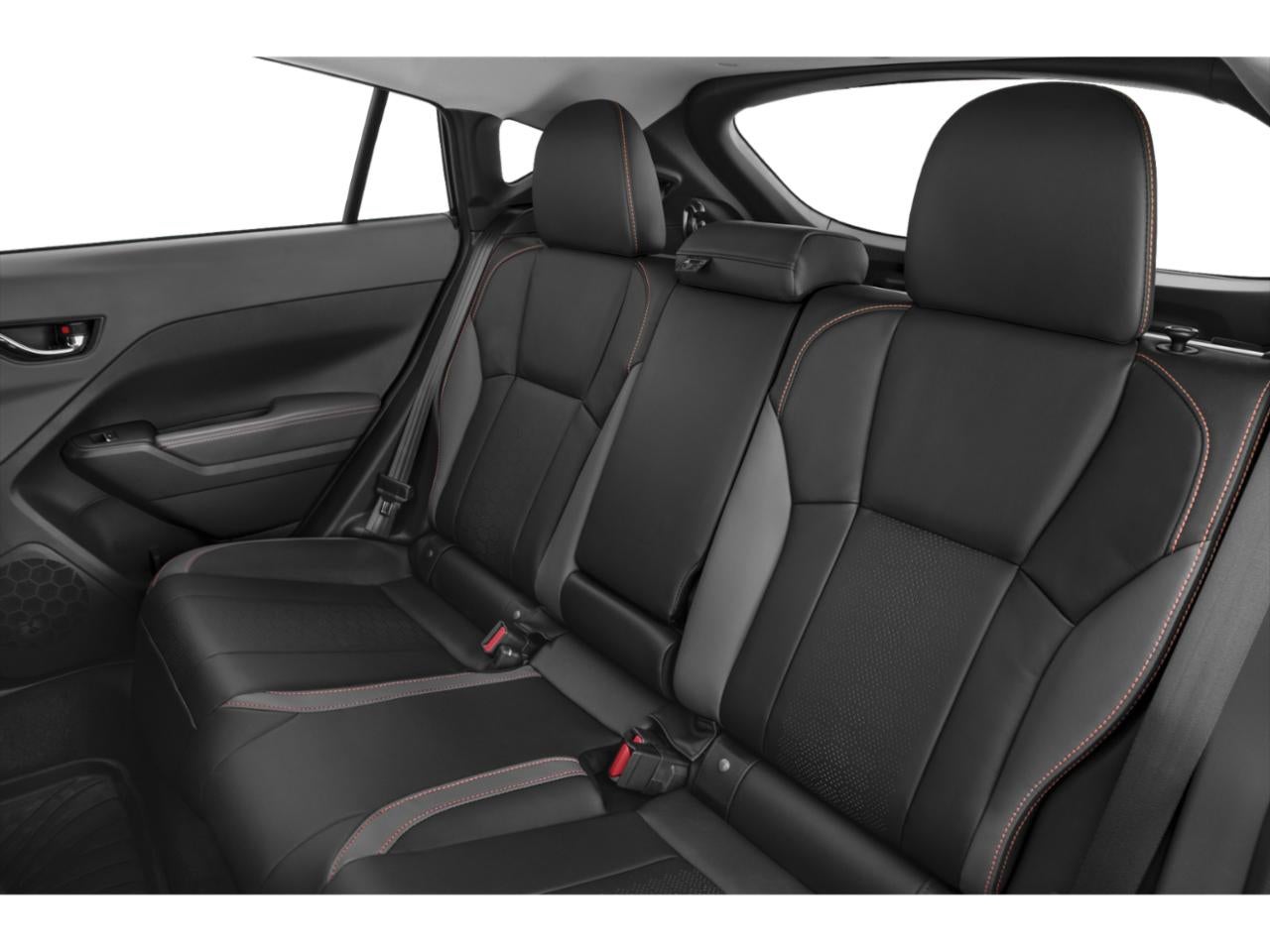 2025 Subaru Crosstrek Limited AWD