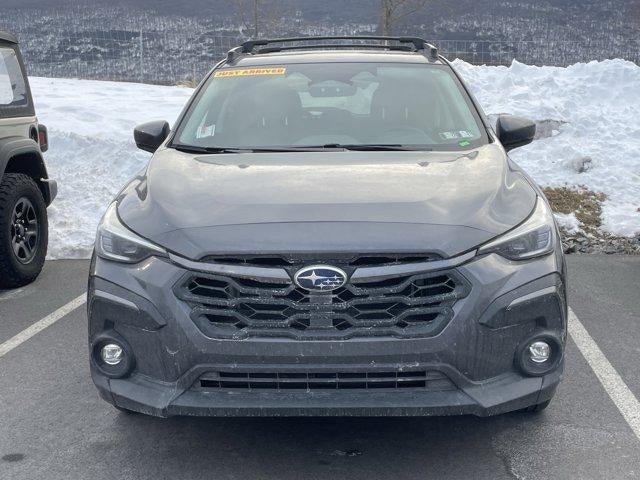 2024 Subaru Crosstrek Limited AWD