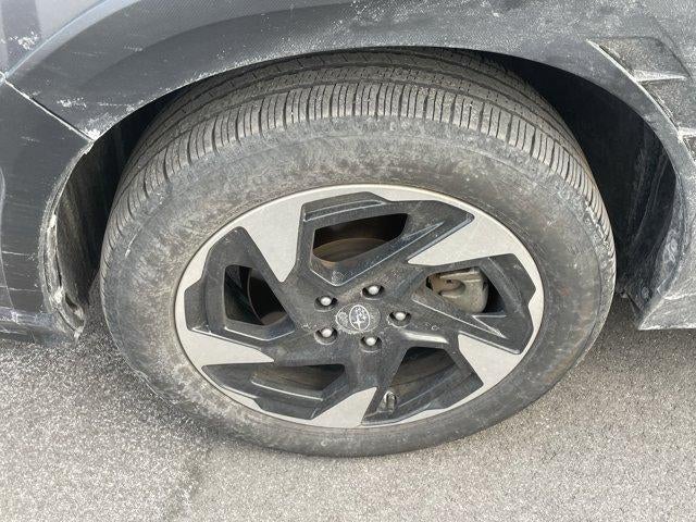 2024 Subaru Crosstrek Limited AWD