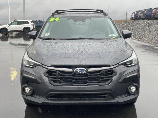 2024 Subaru Crosstrek Limited AWD