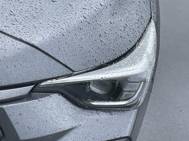 2025 Subaru Crosstrek Limited AWD