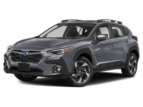 2024 Subaru Crosstrek Limited AWD