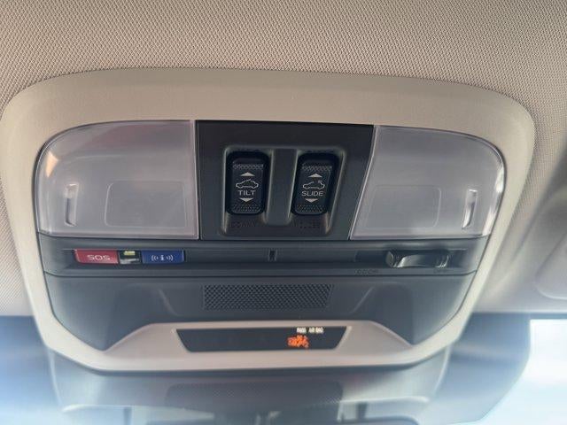 2025 Subaru Crosstrek Limited AWD
