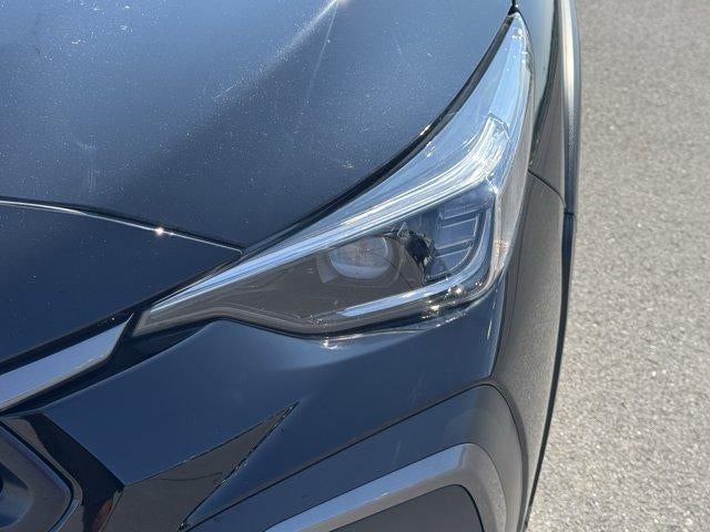2025 Subaru Crosstrek Limited AWD