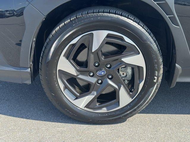 2025 Subaru Crosstrek Limited AWD